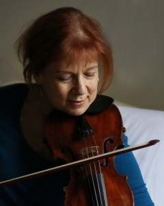 Navida Stein, Musician, Piano, Violin, Voice, NavidaStein.com